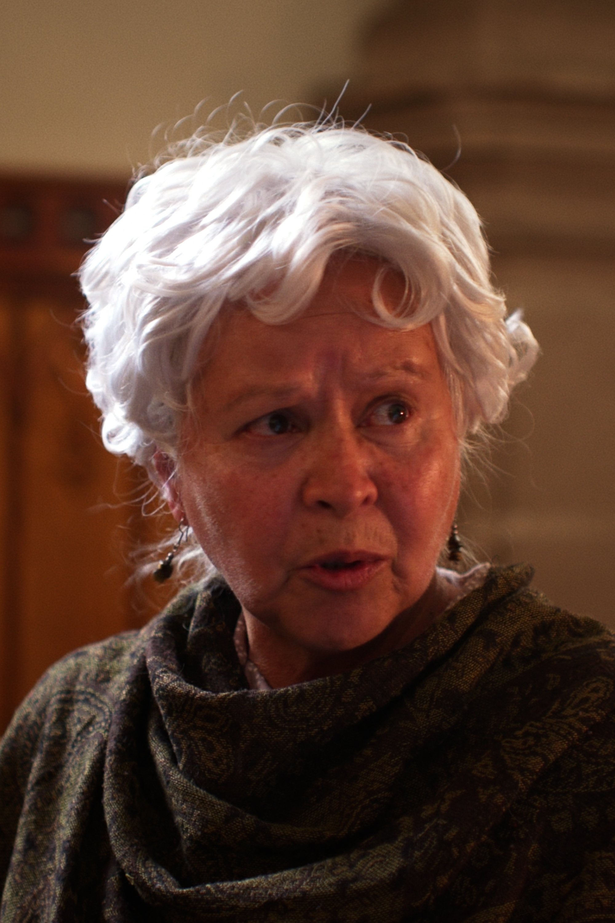 بازیگر Leticia Fernández  