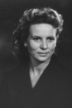 بازیگر Dana Rutkutė  