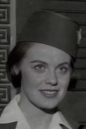 بازیگر Elisabeth Murray  
