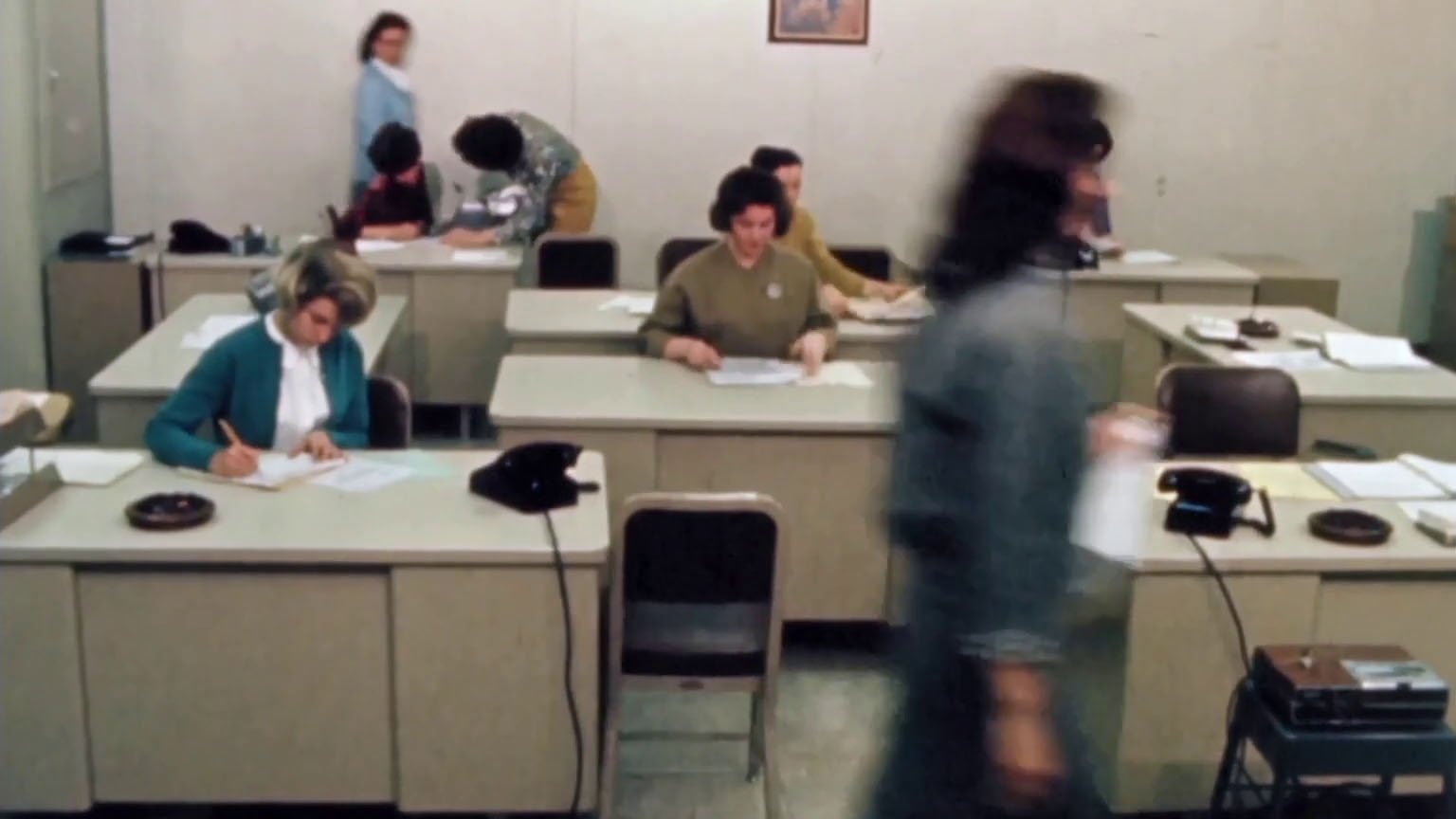 Still Working 9 to 5|Still Working 9 to 5
