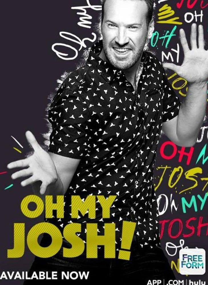 Oh My Josh! | Oh My Josh!