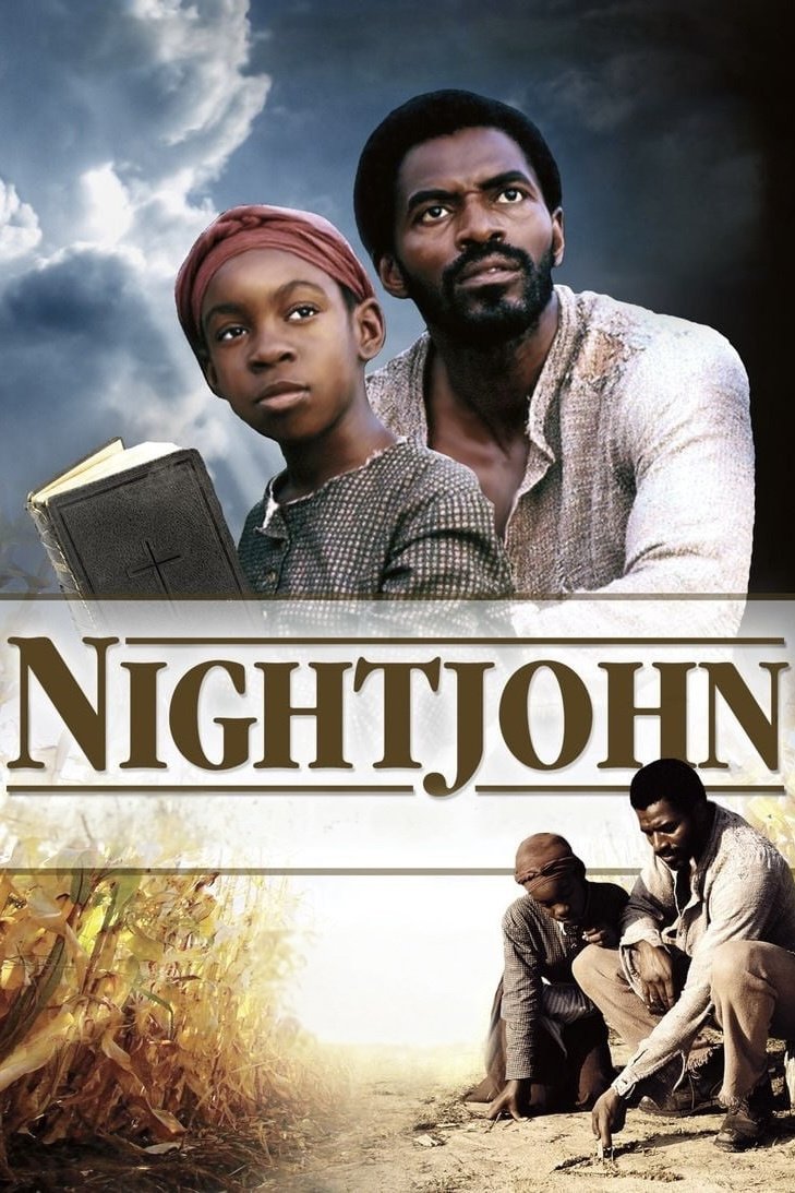Nightjohn | Nightjohn