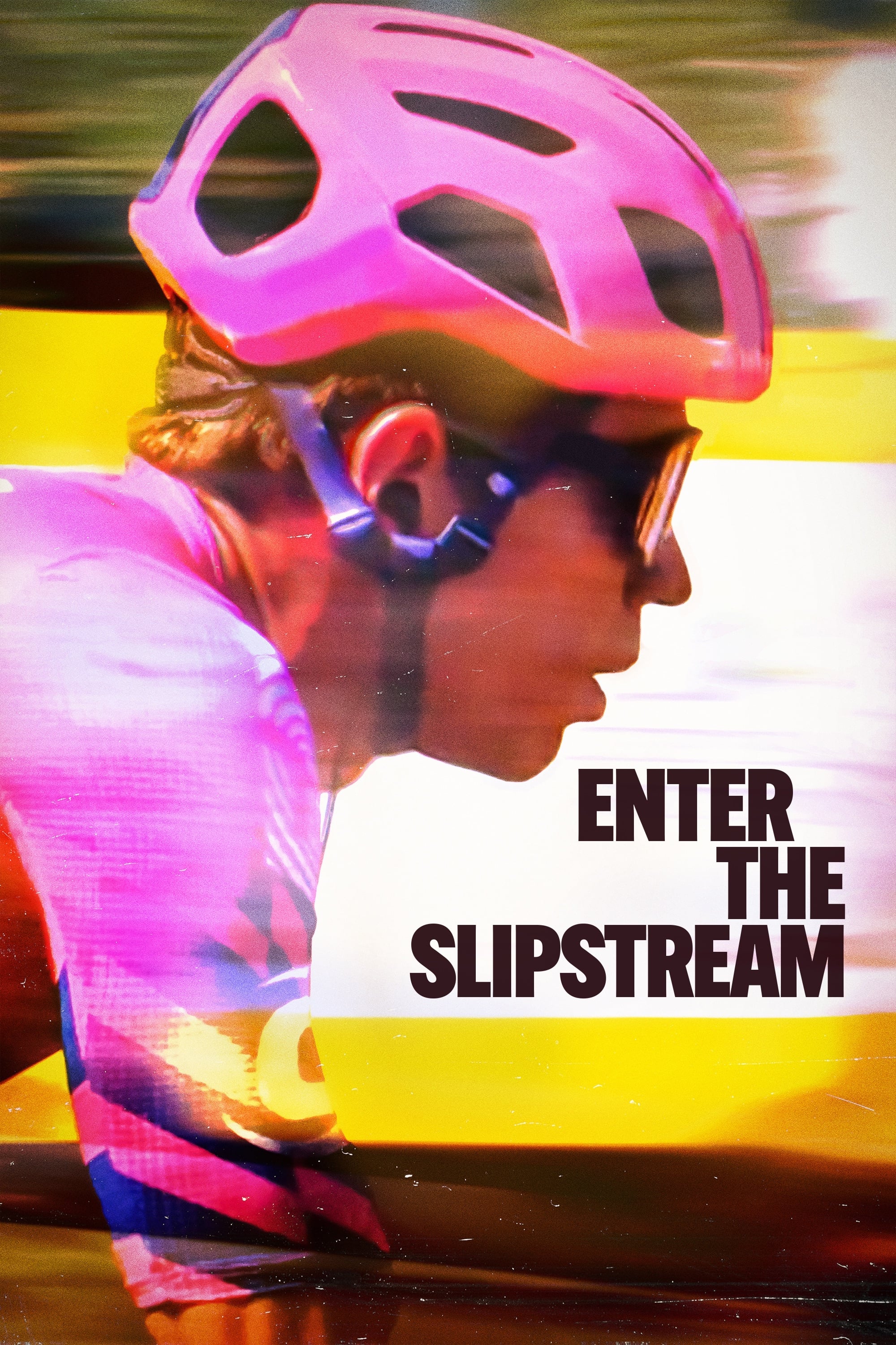 Enter the Slipstream | Enter the Slipstream