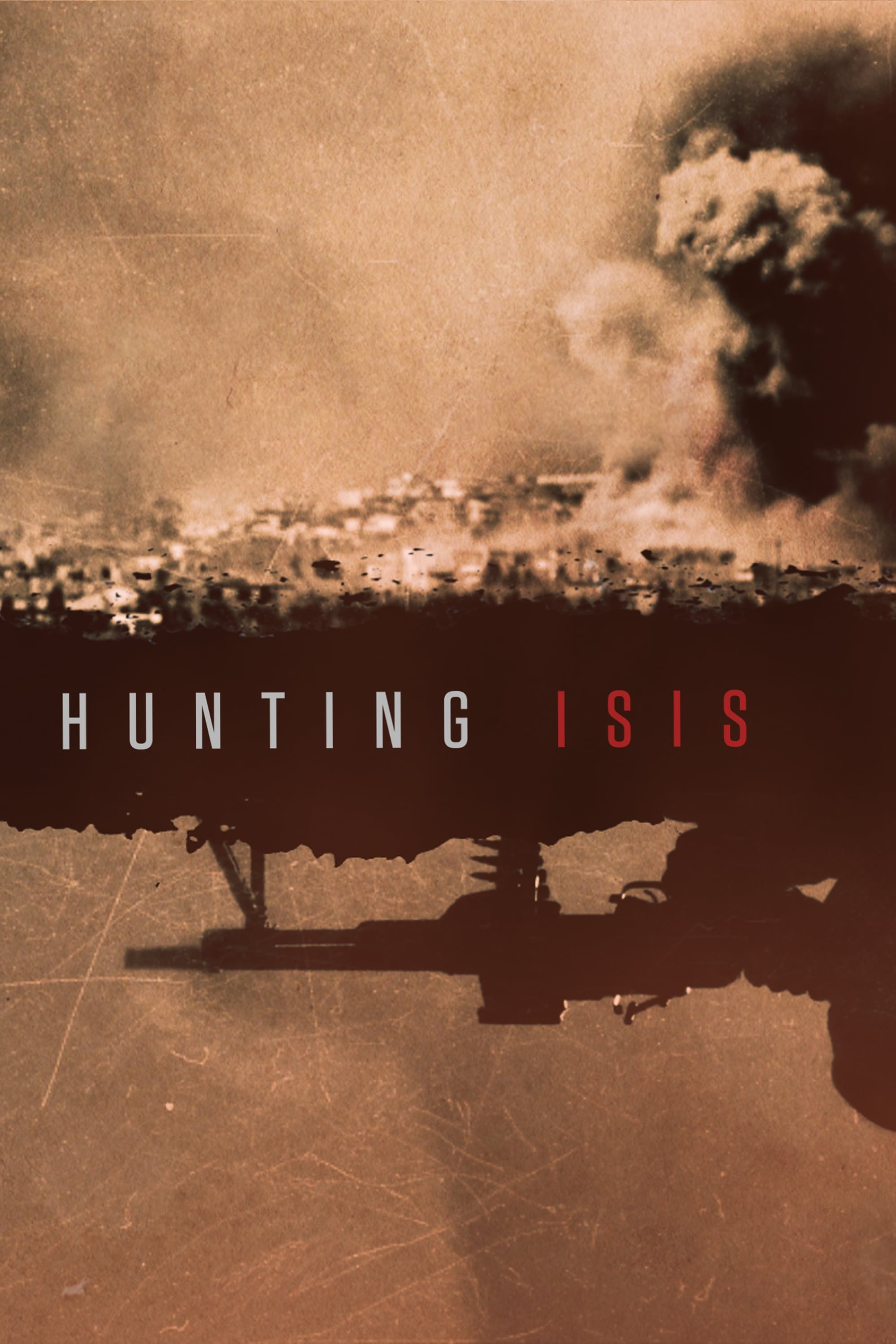 Hunting ISIS