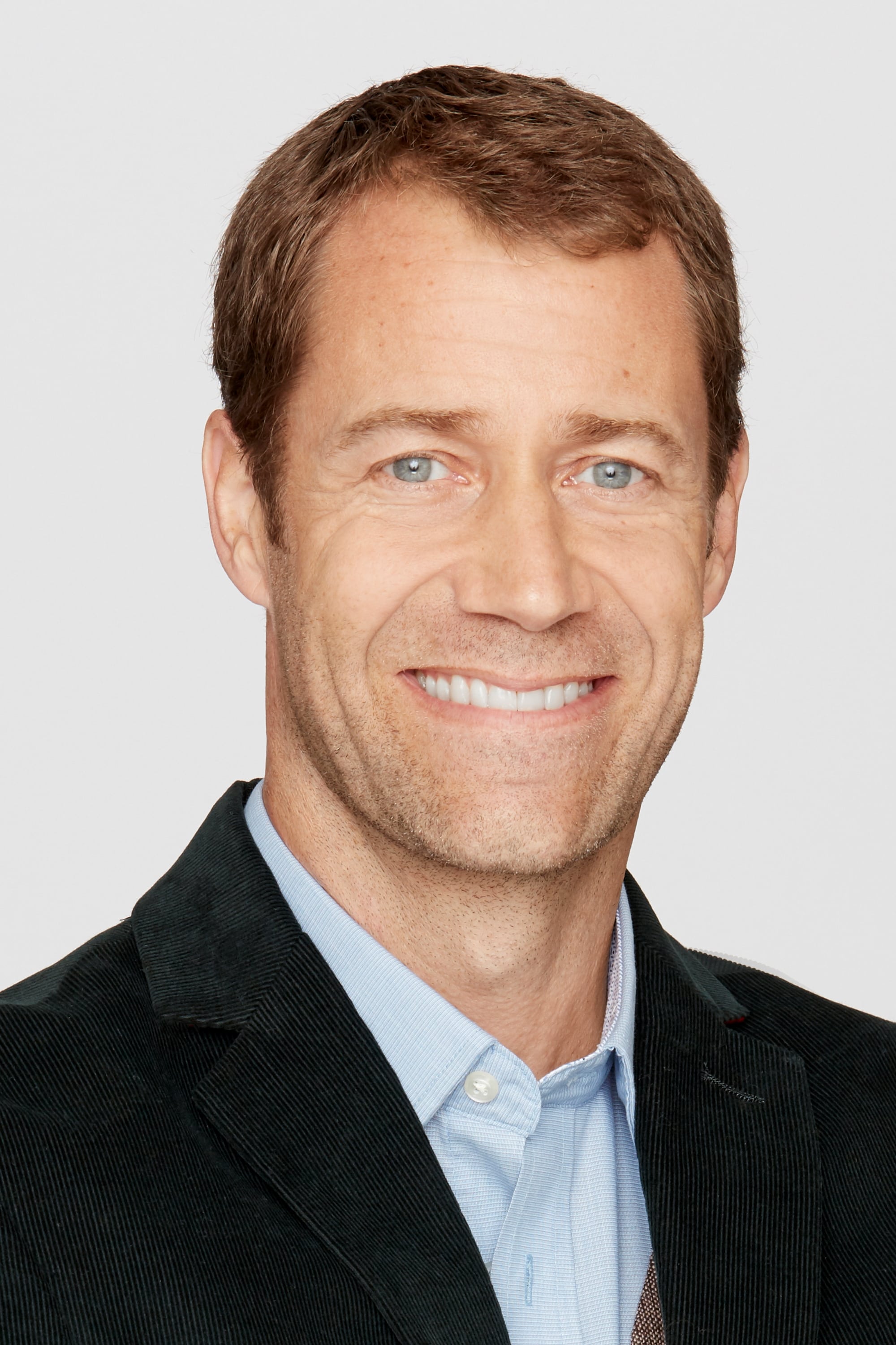 بازیگر Colin Ferguson  