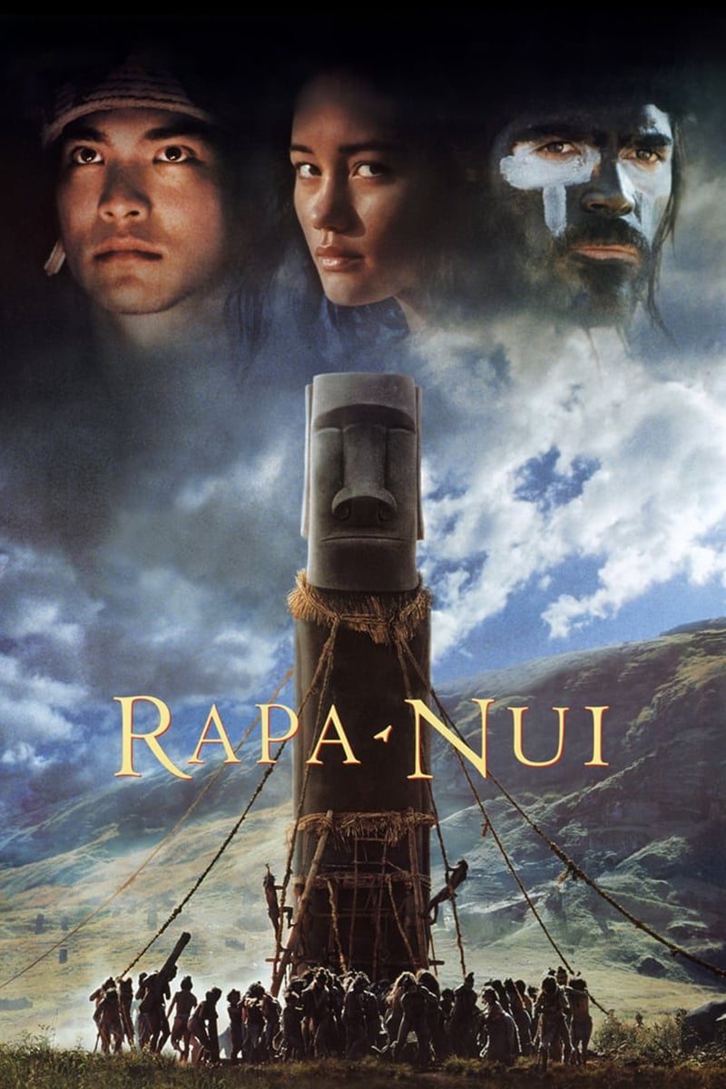 Rapa Nui | Rapa Nui