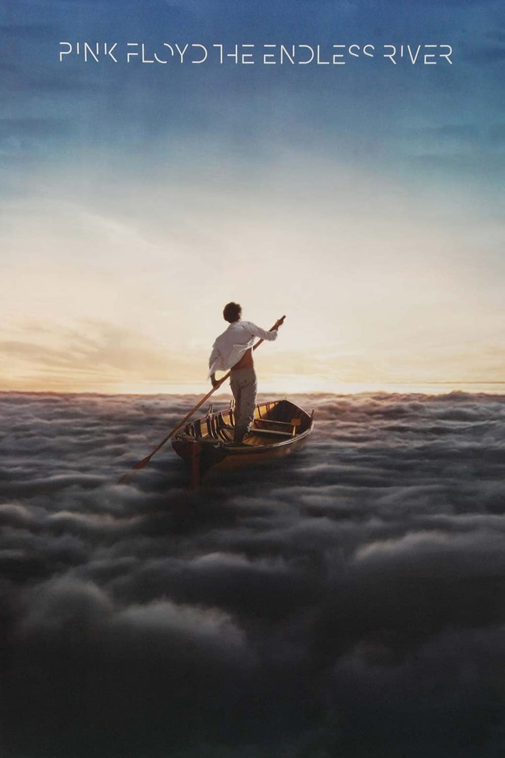 Pink Floyd: The Endless River | Pink Floyd: The Endless River