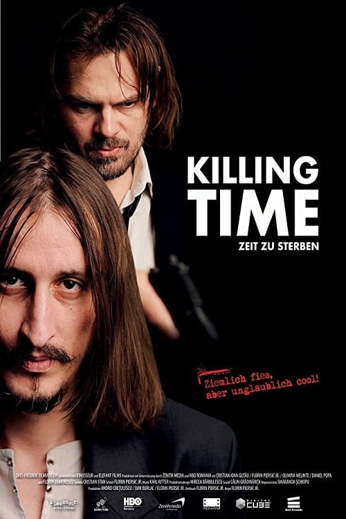 Killing Time | Killing Time