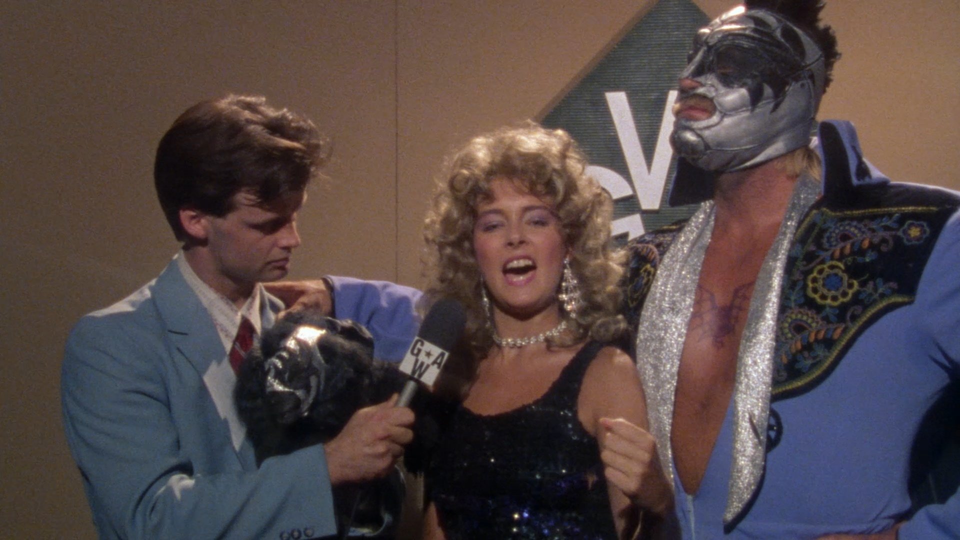 Grunt! The Wrestling Movie|Grunt! The Wrestling Movie