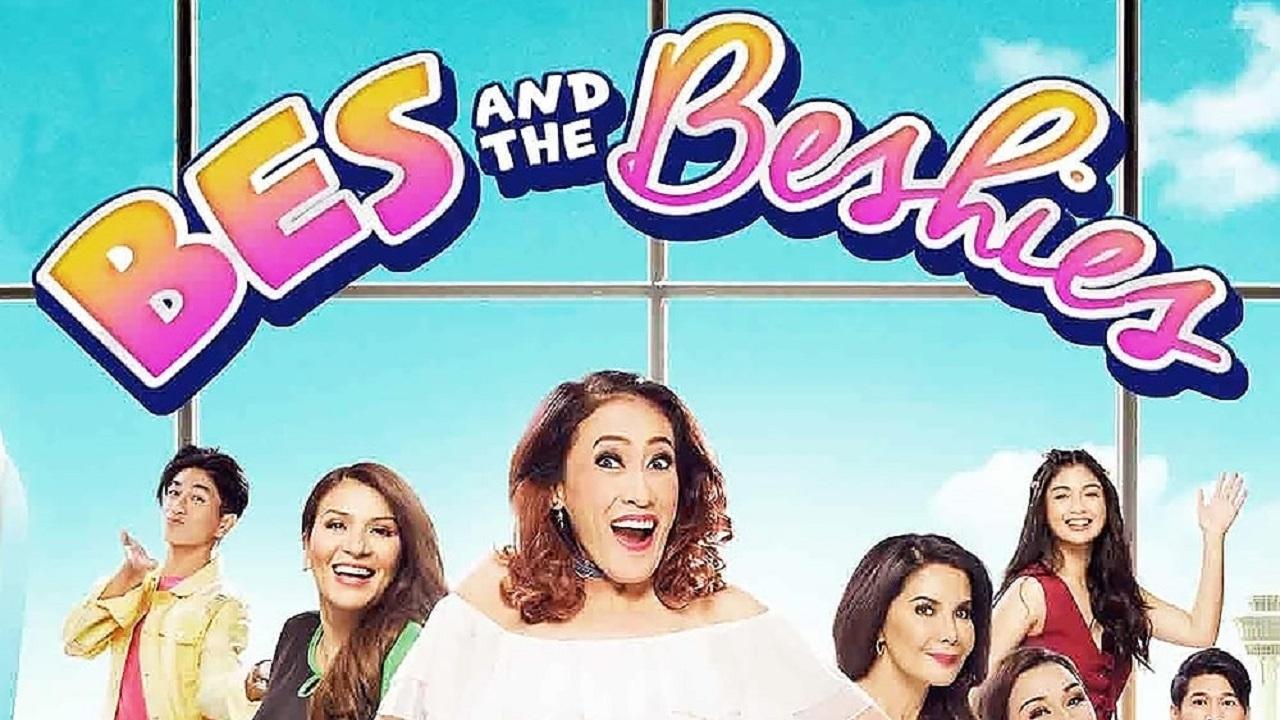 Bes and the Beshies|Bes and the Beshies