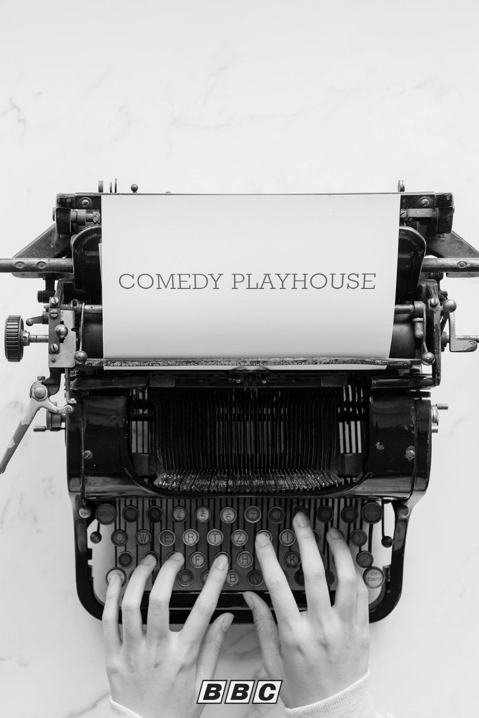 Comedy Playhouse | Comedy Playhouse