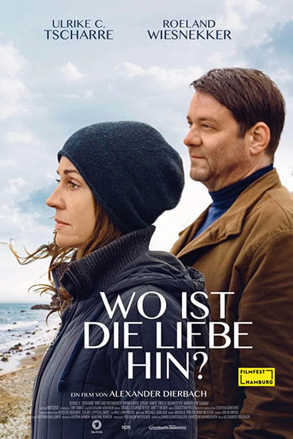 Wo ist die Liebe hin? | Wo ist die Liebe hin?