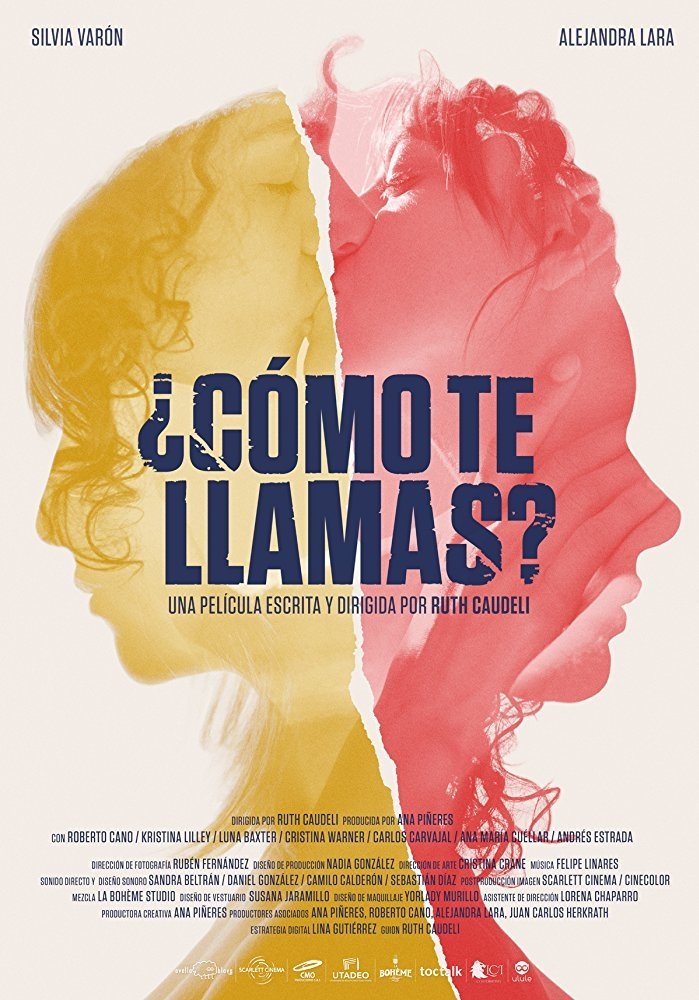 ¿Cómo te llamas? | ¿Cómo te llamas?