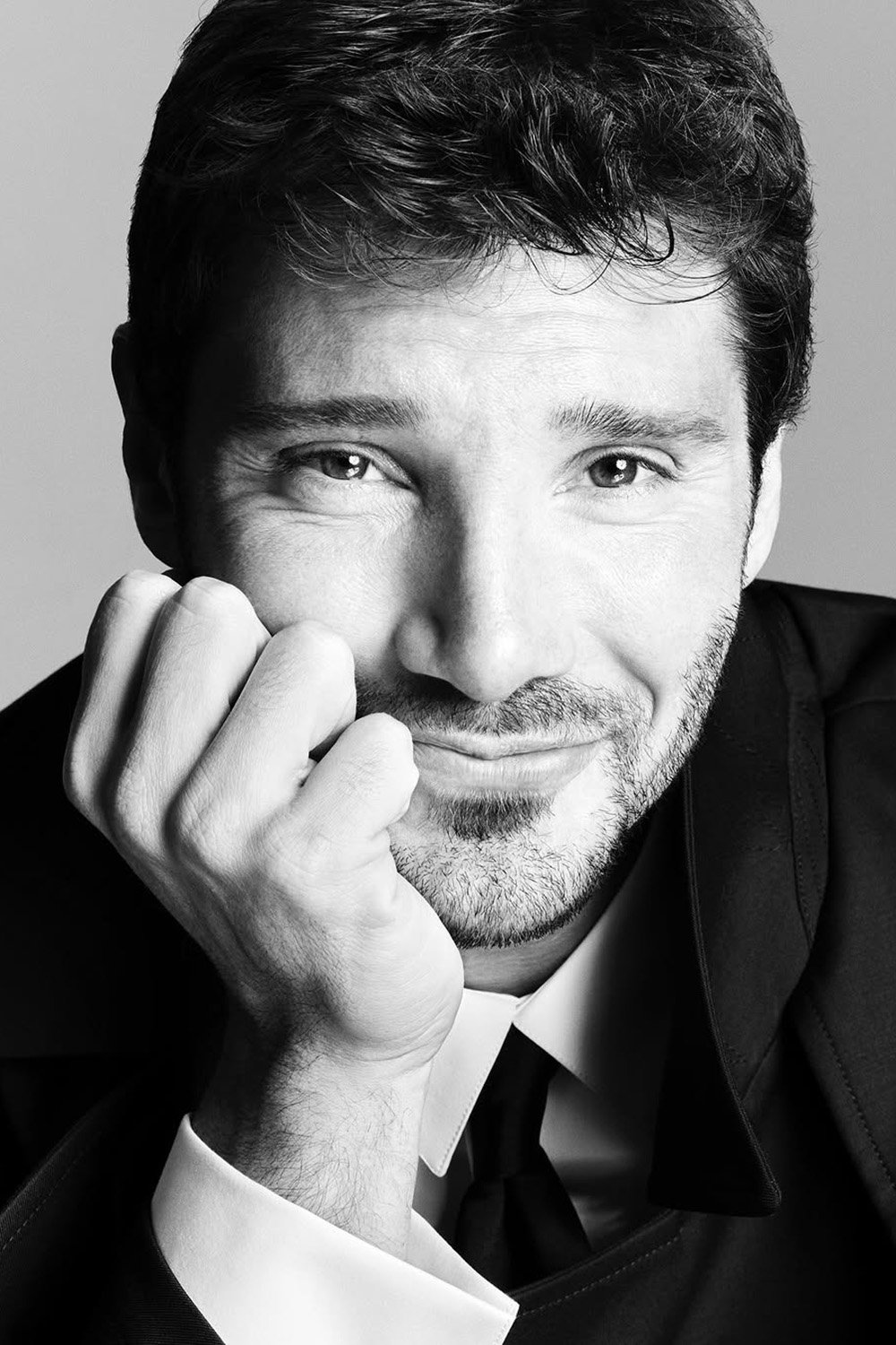 بازیگر Stefano De Martino  