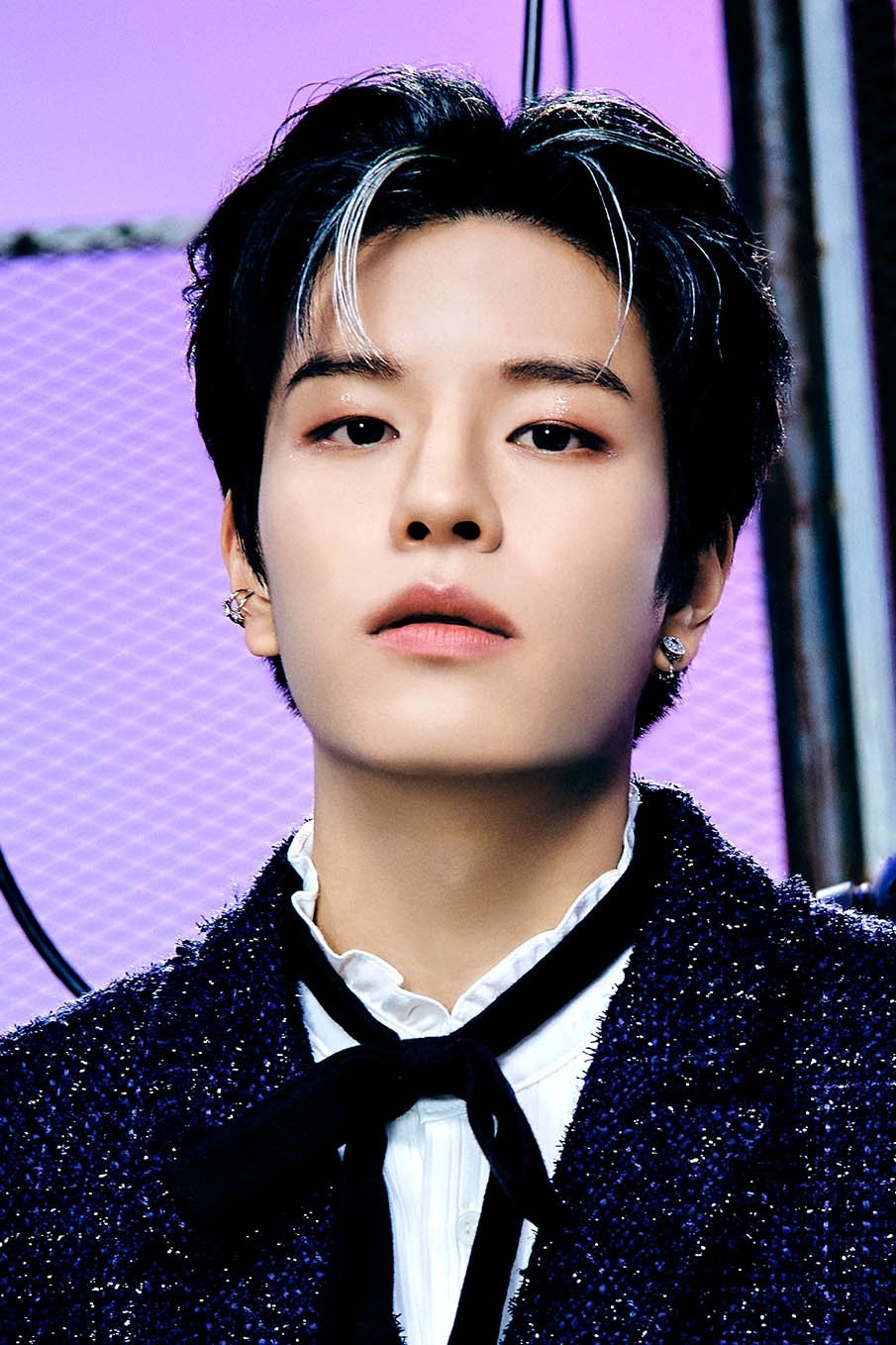 بازیگر Seungmin  