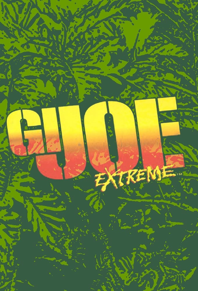 G.I. Joe Extreme | G.I. Joe Extreme