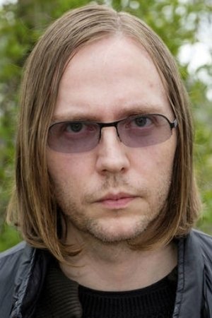 بازیگر Barði Jóhannsson  