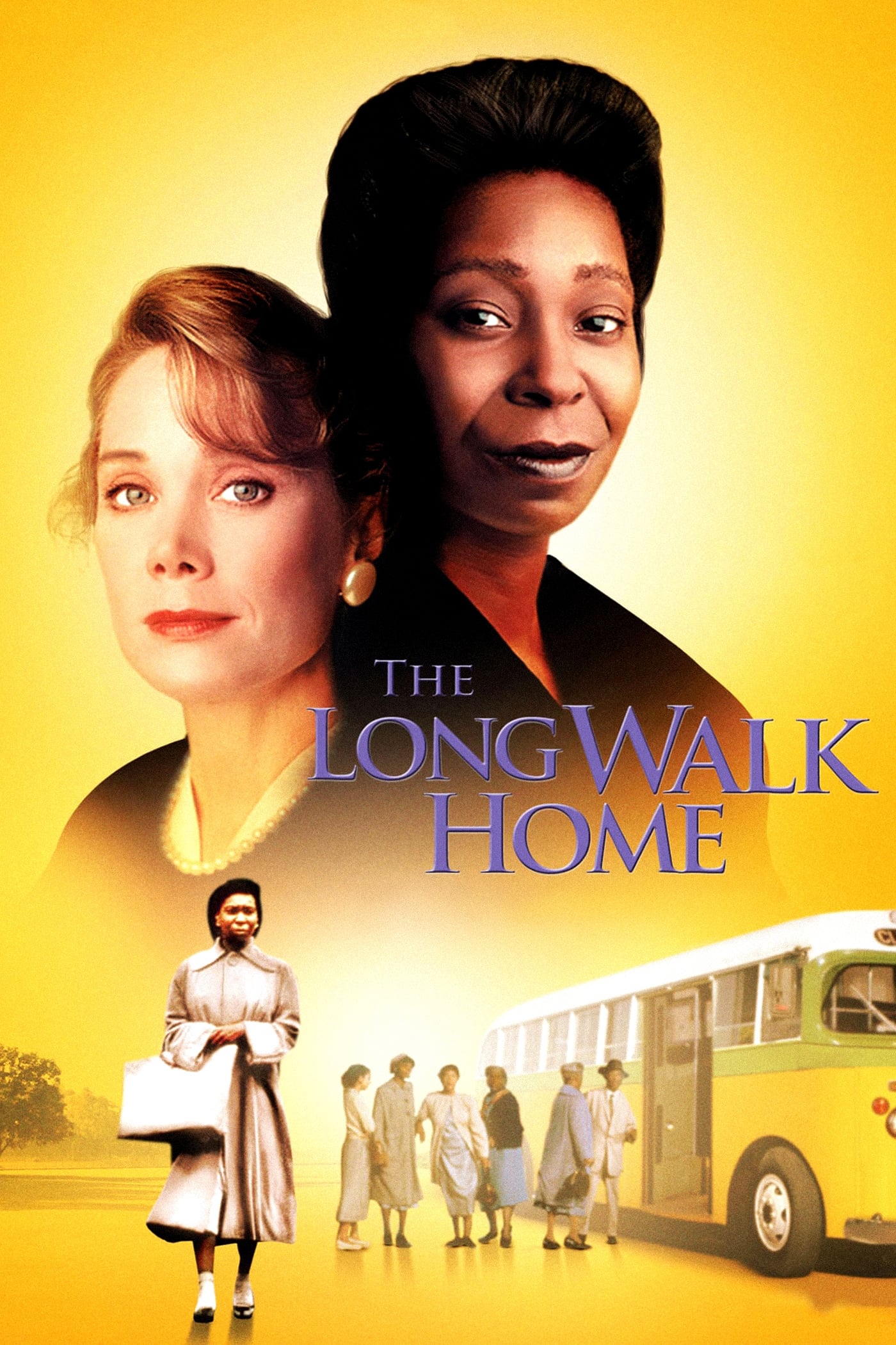 The Long Walk Home | The Long Walk Home