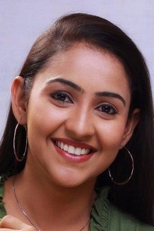 بازیگر Roopashree  
