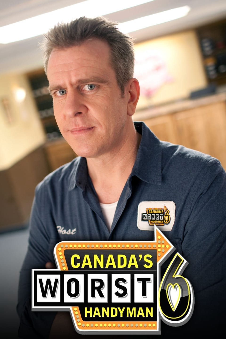 Canada's Worst Handyman | Canada's Worst Handyman