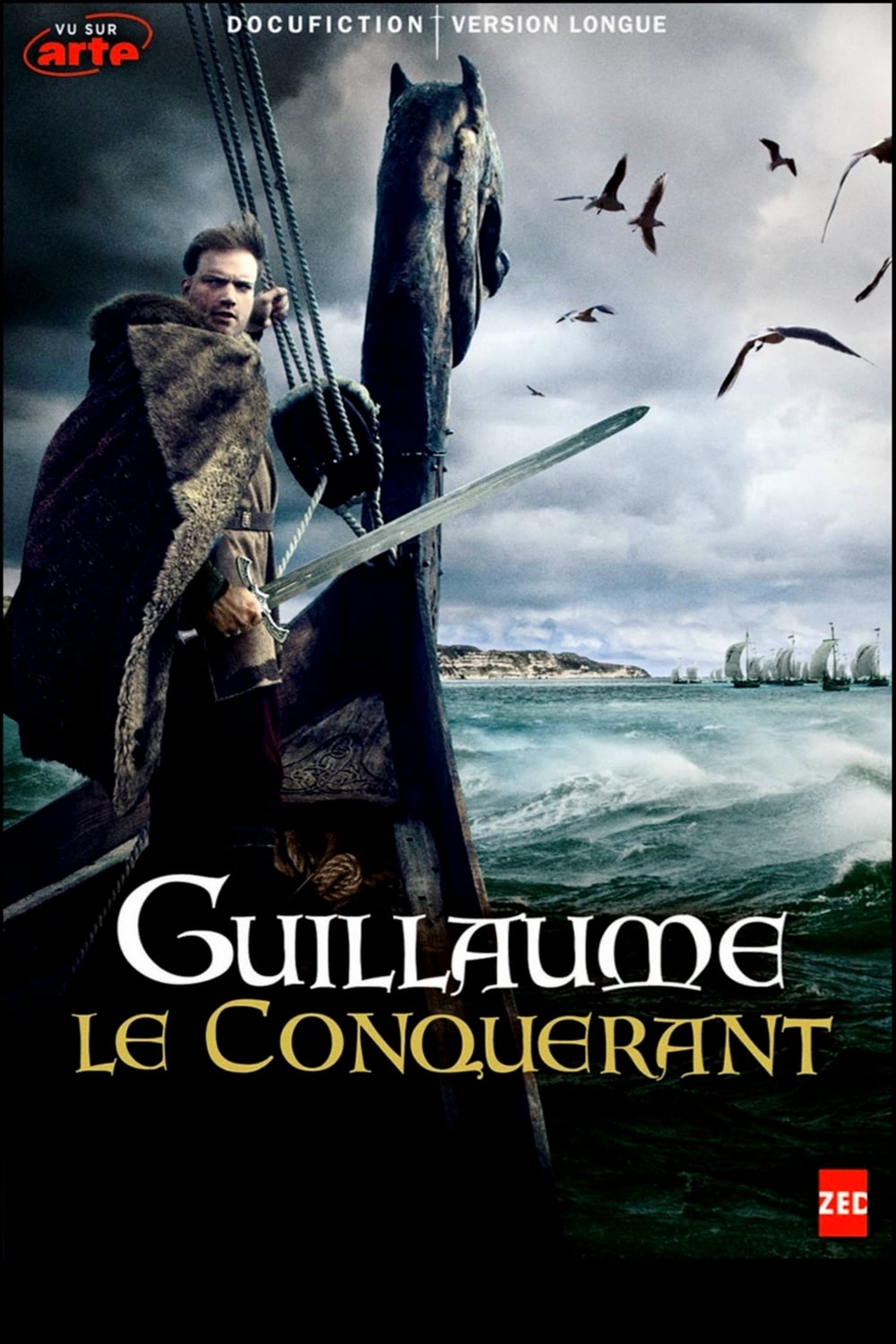 Guillaume le Conquérant | Guillaume le Conquérant