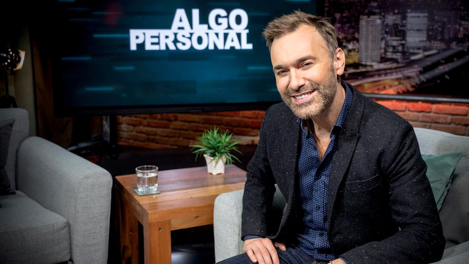 Algo personal|Algo personal