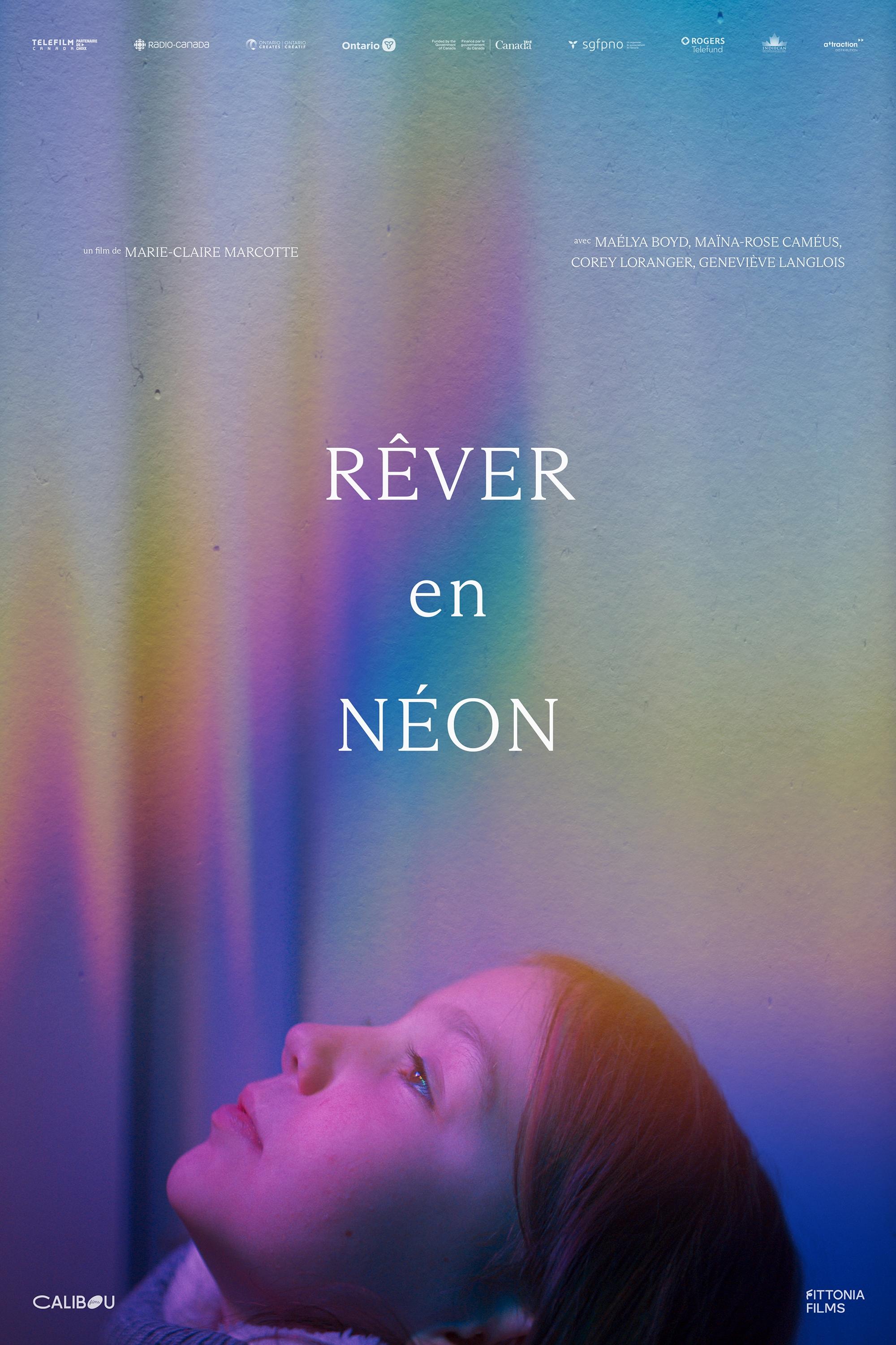 Rêver en néon | Rêver en néon