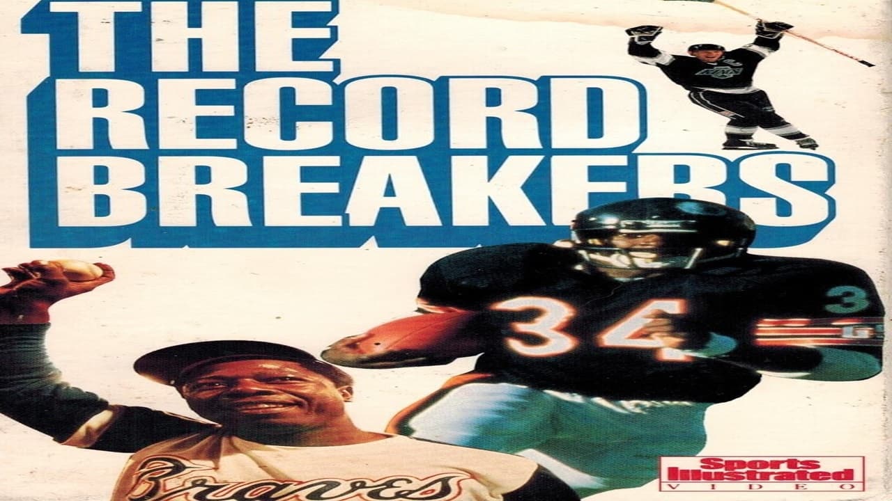 The Record Breakers|The Record Breakers