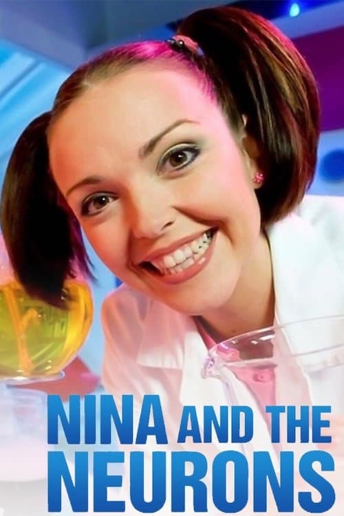 Nina and the Neurons | Nina and the Neurons