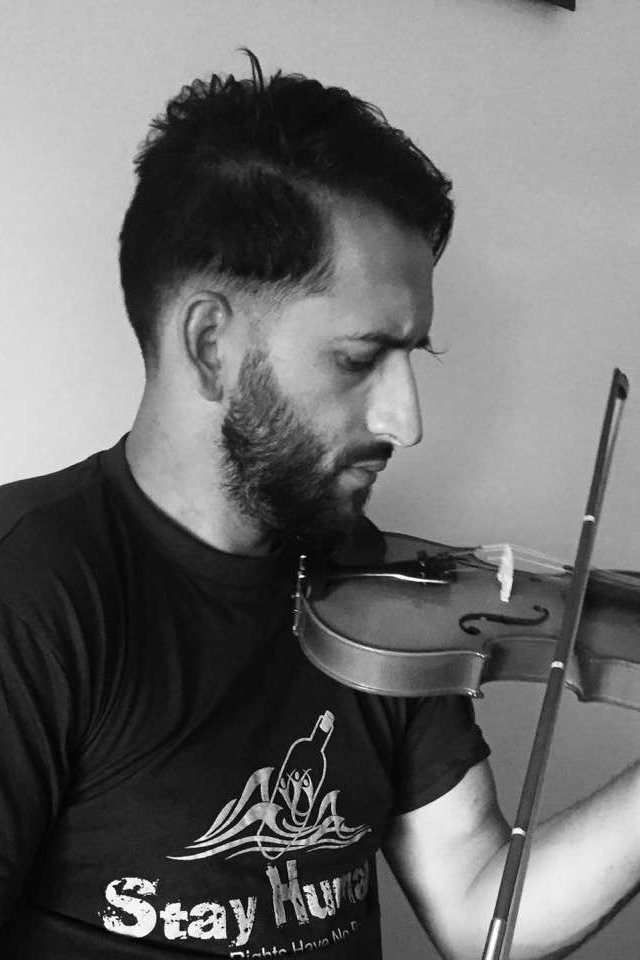بازیگر Musli Alievski  