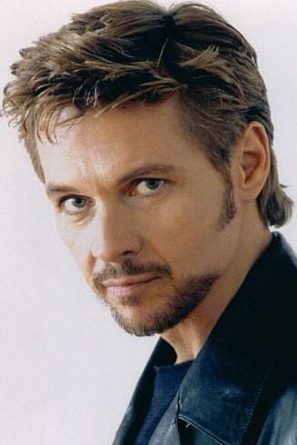 بازیگر Stephen Nichols  