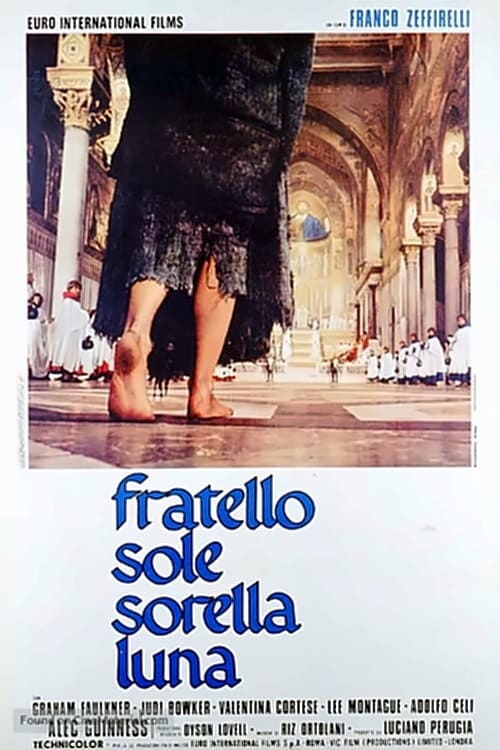 Fratello sole, sorella luna | Fratello sole, sorella luna