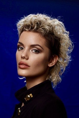 بازیگر Thea Ulrich  