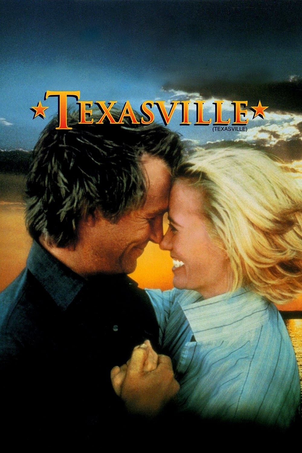 Texasville | Texasville