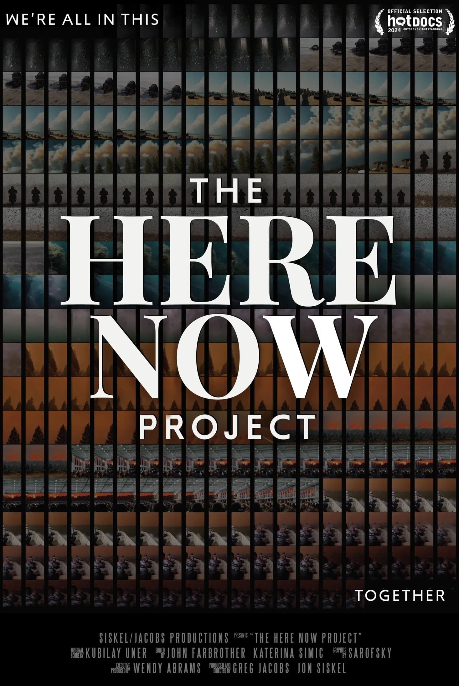 The Here Now Project | The Here Now Project