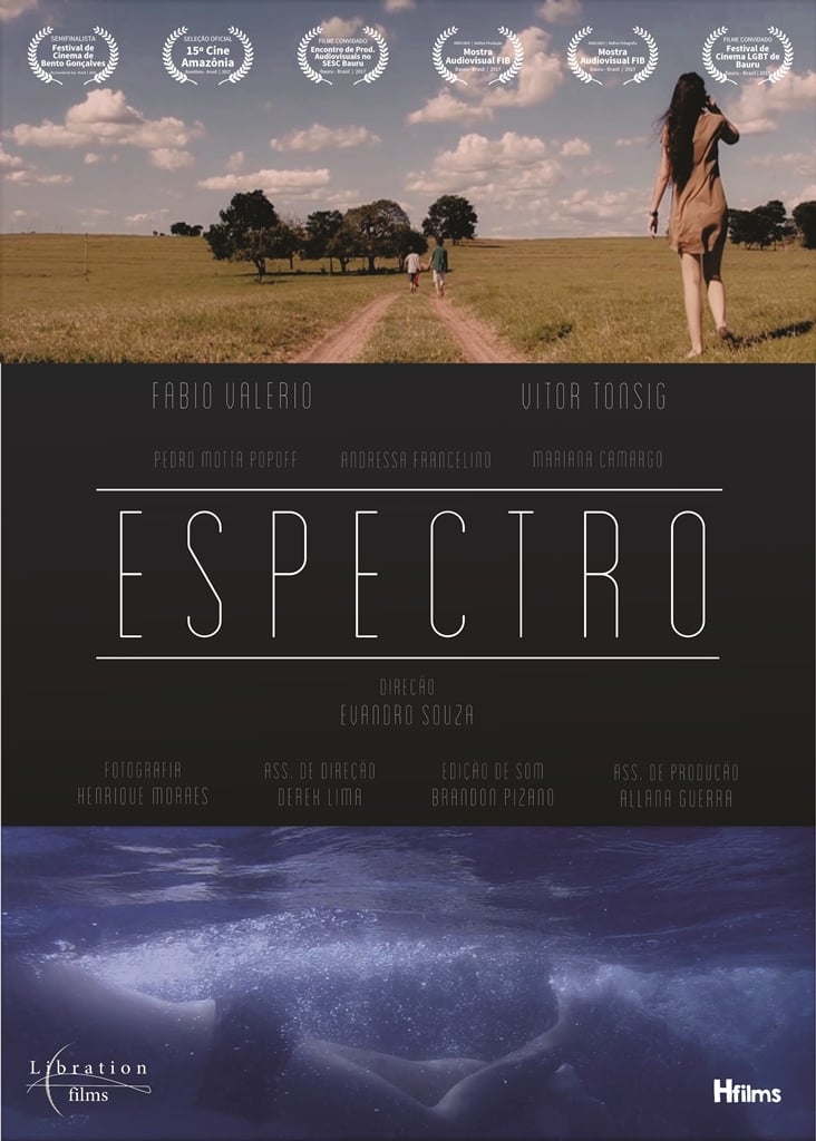 Espectro | Espectro