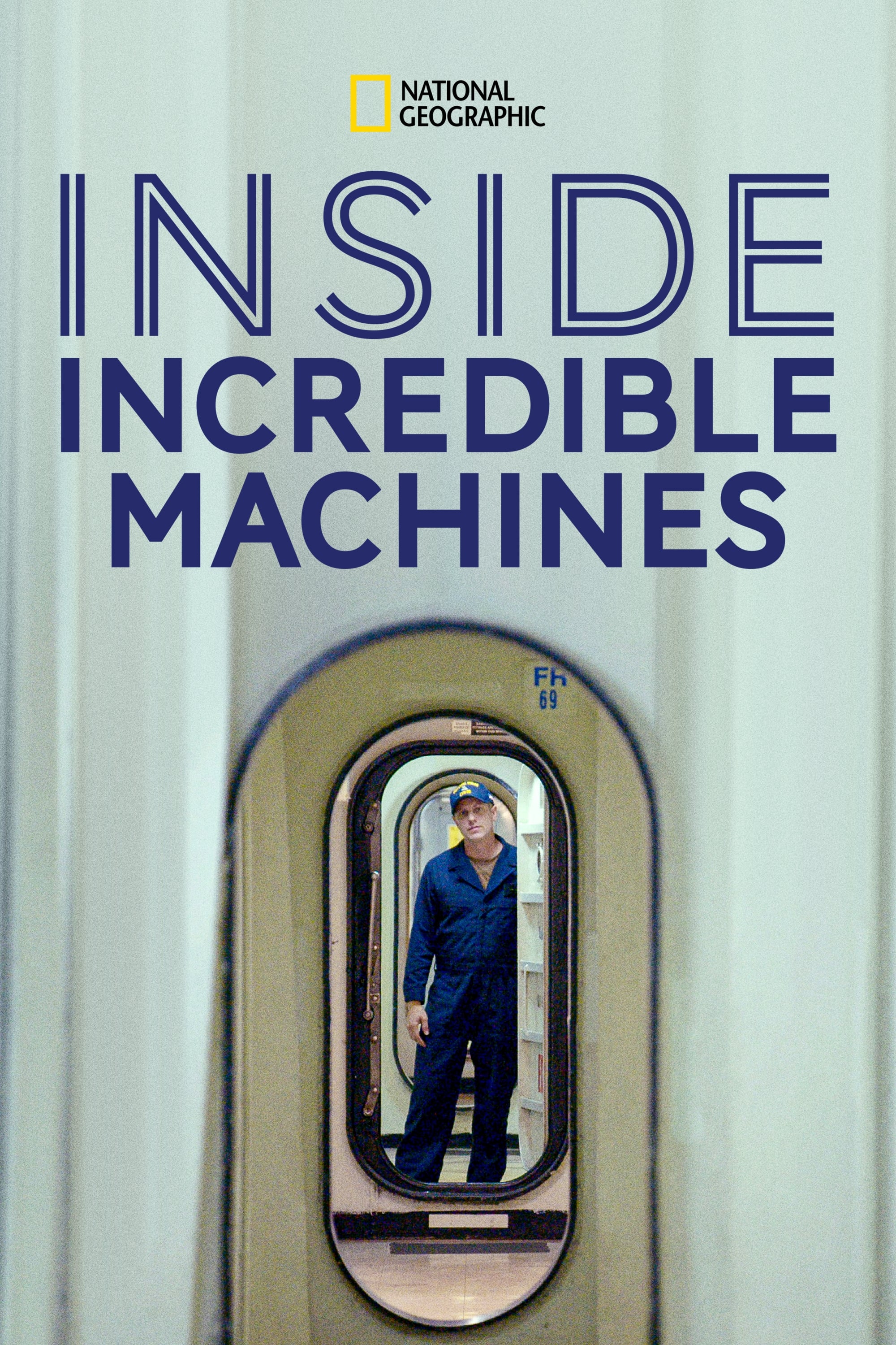 Inside Mighty Machines | Inside Mighty Machines