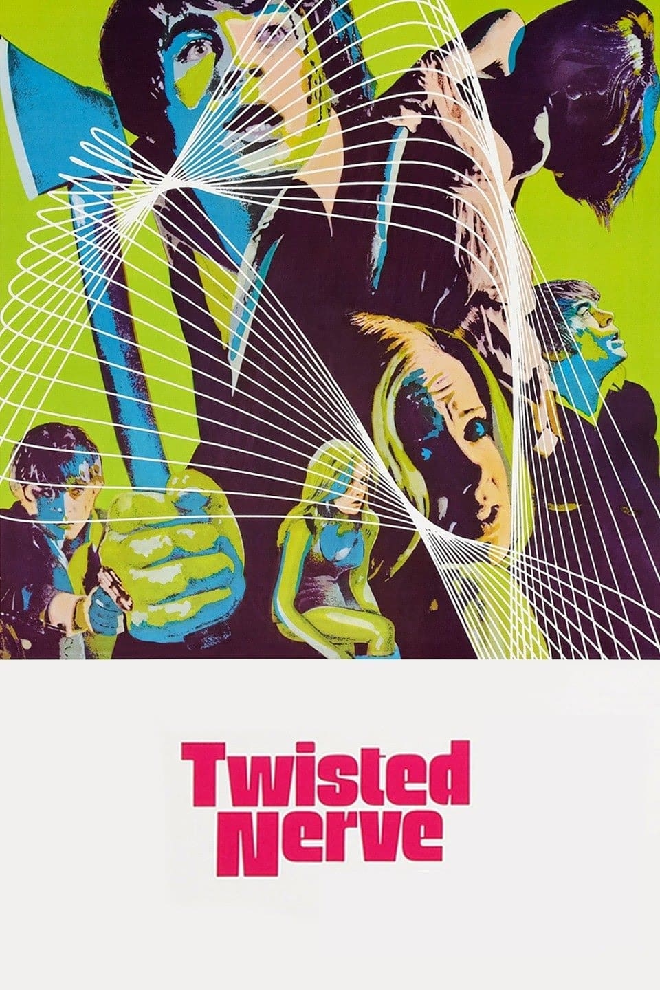 Twisted Nerve | Twisted Nerve