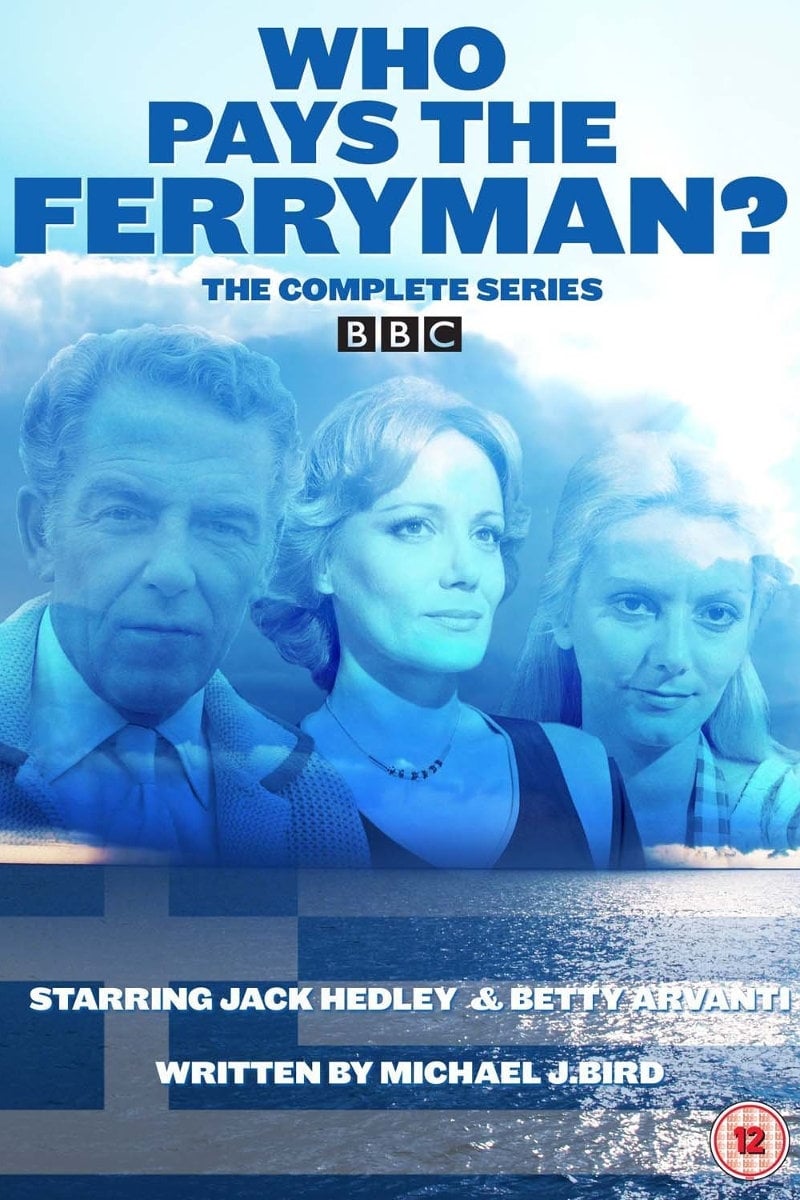 Who Pays the Ferryman? | Who Pays the Ferryman?