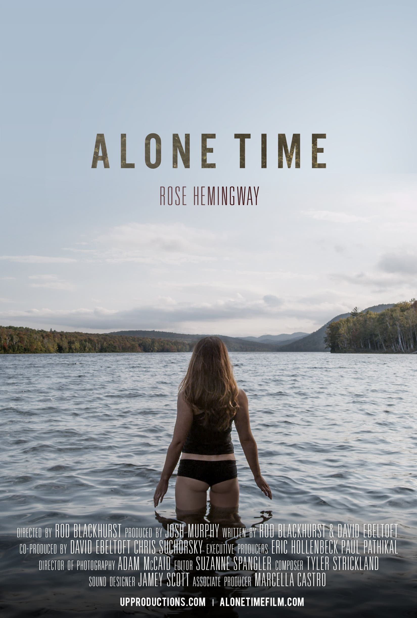 Alone Time | Alone Time