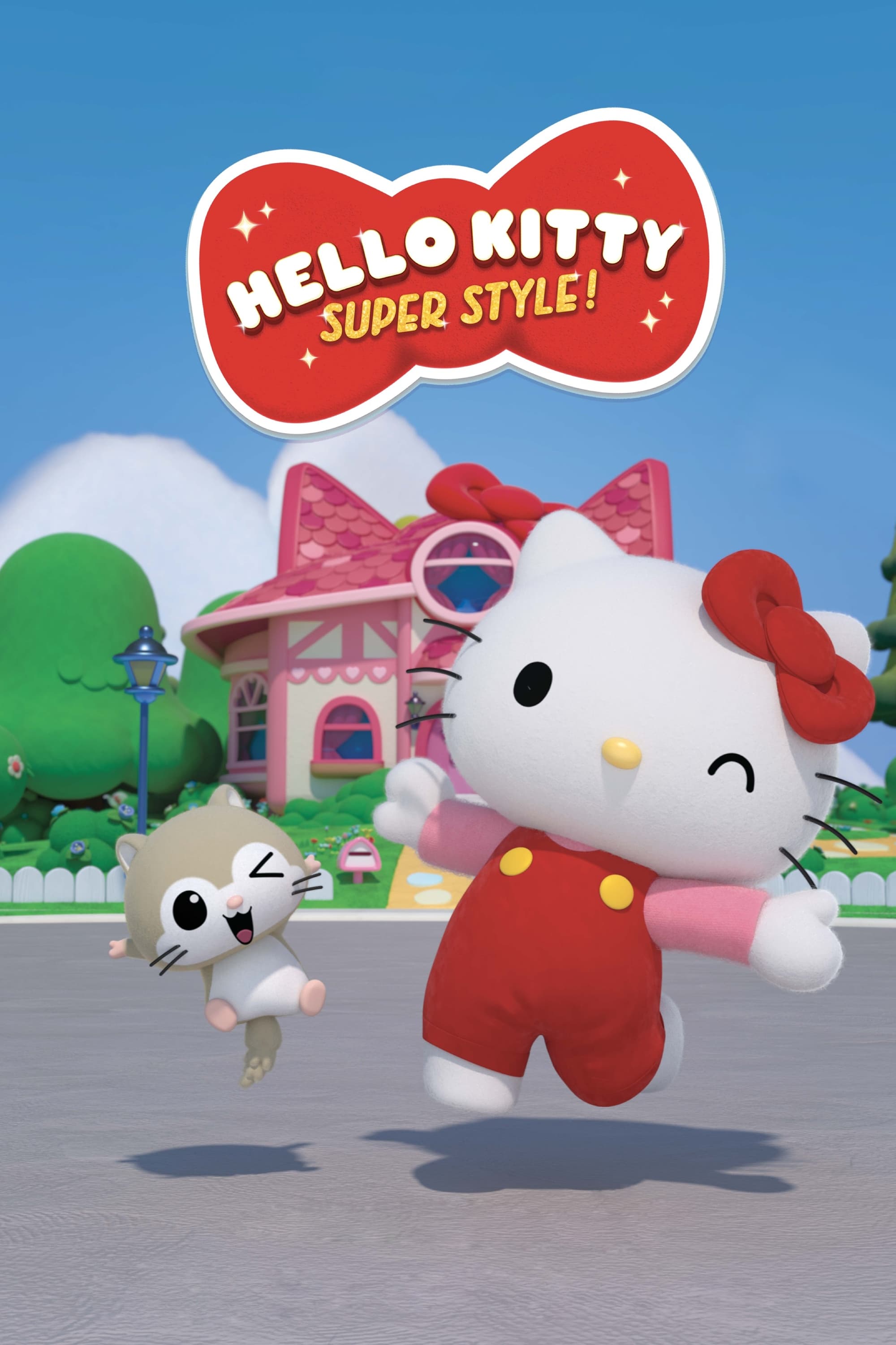 Hello Kitty: Super Style! | Hello Kitty: Super Style!