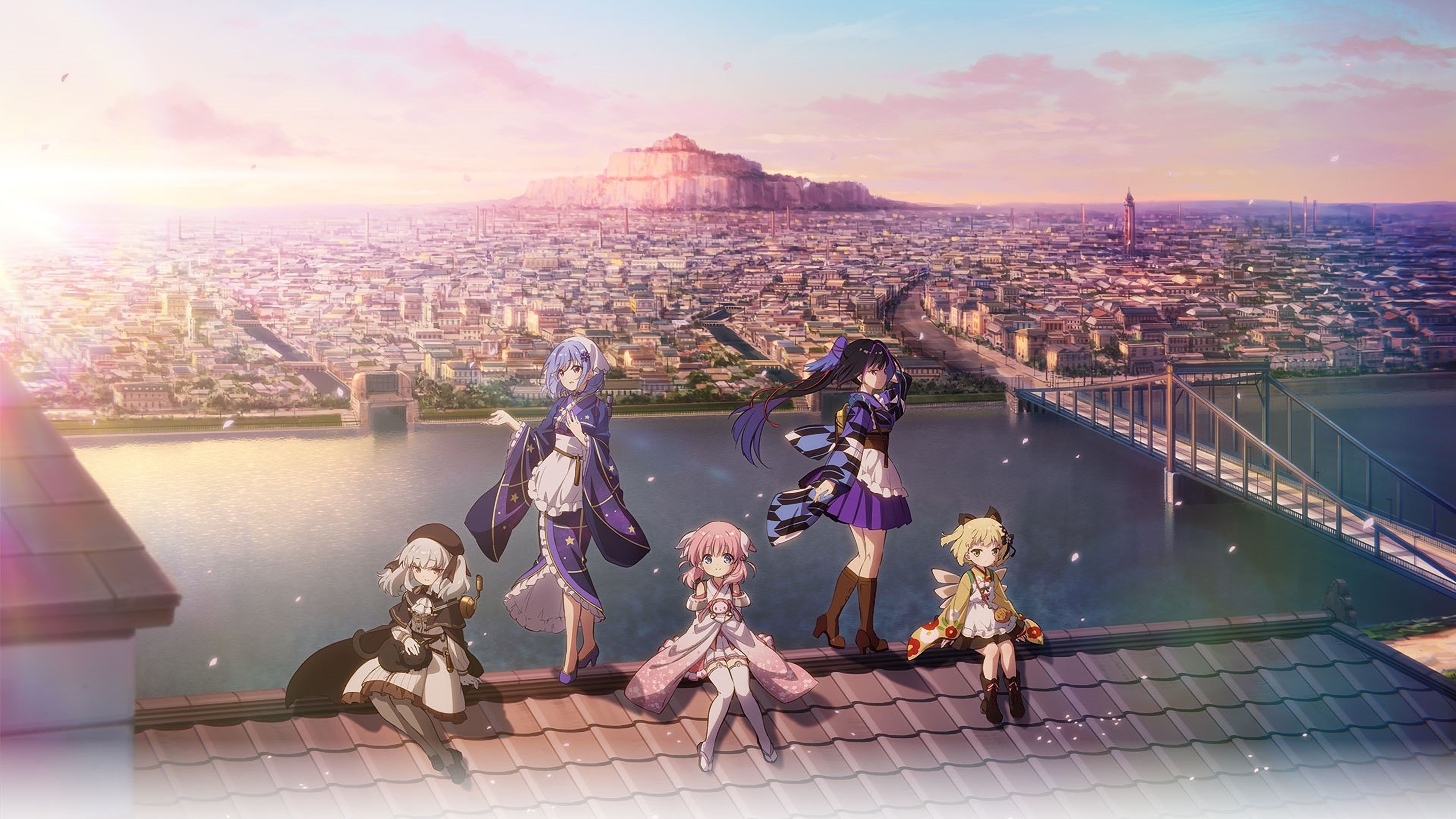 プリマドール|プリマドール