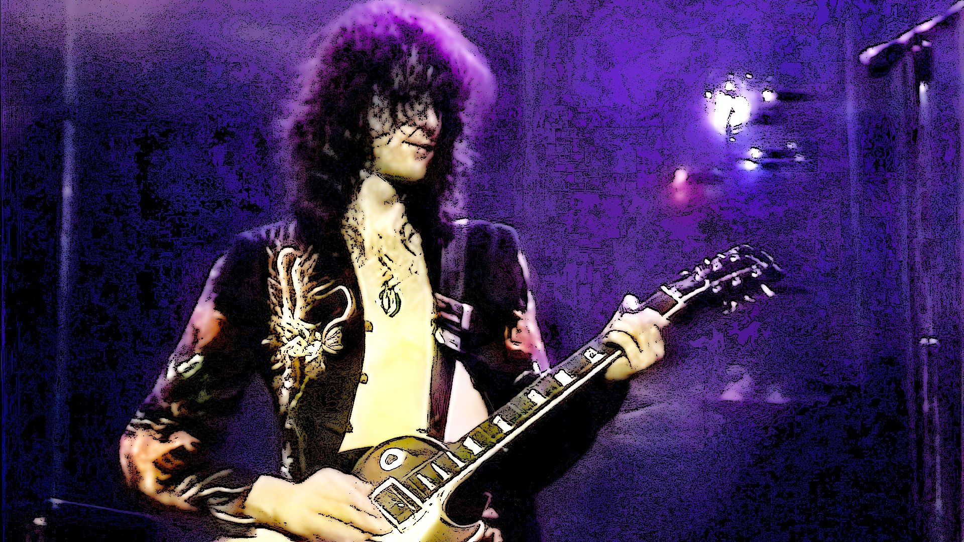 Led Zeppelin: Demand Unprecedented In The History Of Rock Music|Led Zeppelin: Demand Unprecedented In The History Of Rock Music