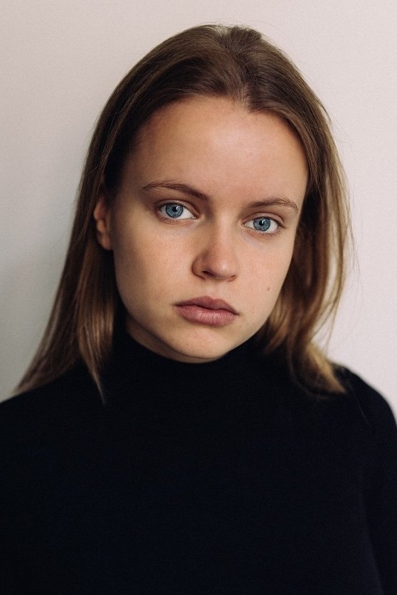 بازیگر Meike Derksen  