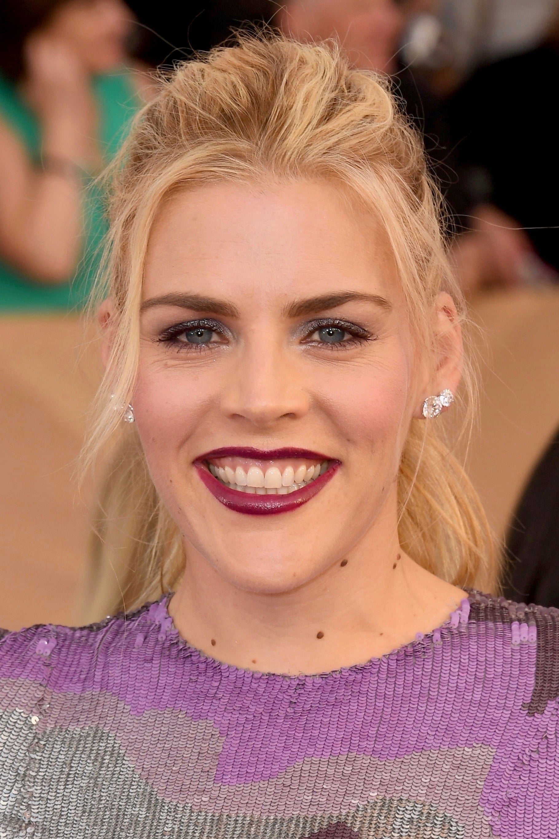 بازیگر Busy Philipps  