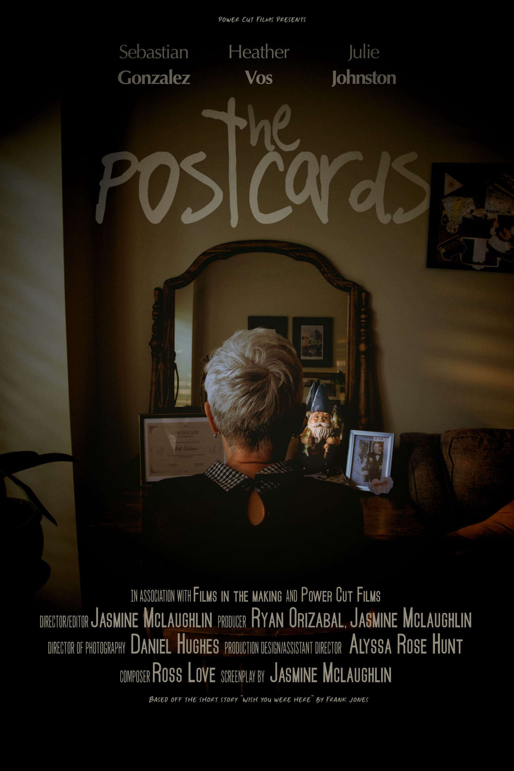 The Postcards | The Postcards