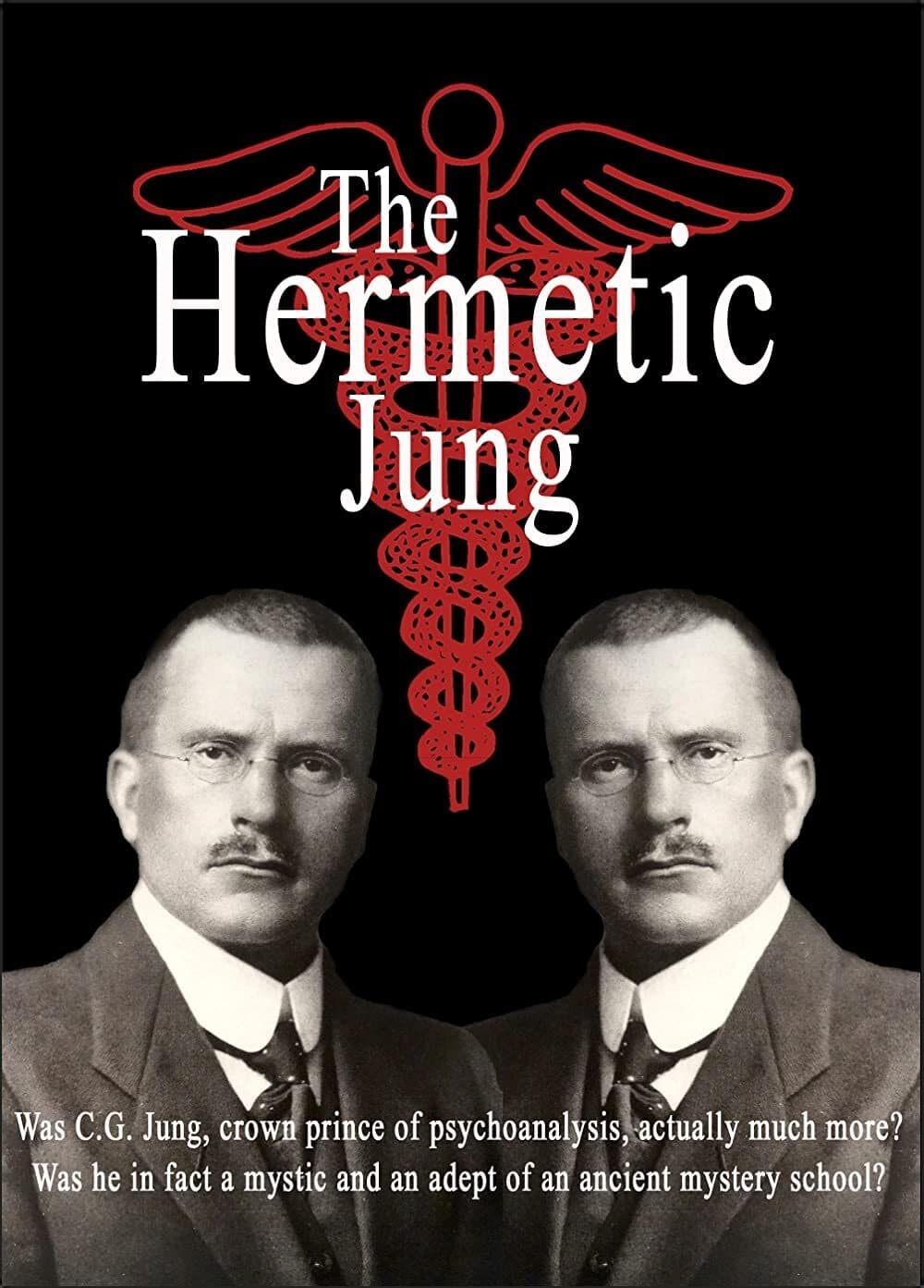 The Hermetic Jung | The Hermetic Jung