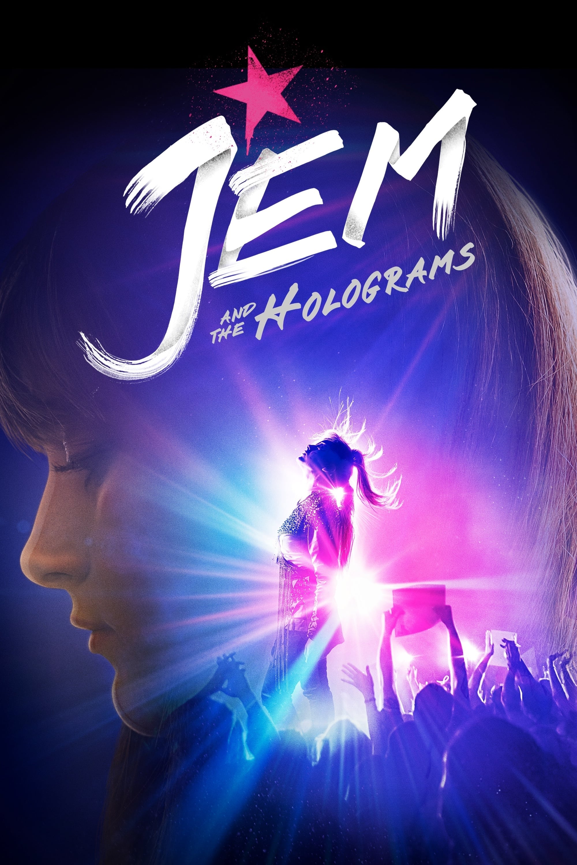 Jem and the Holograms | Jem and the Holograms