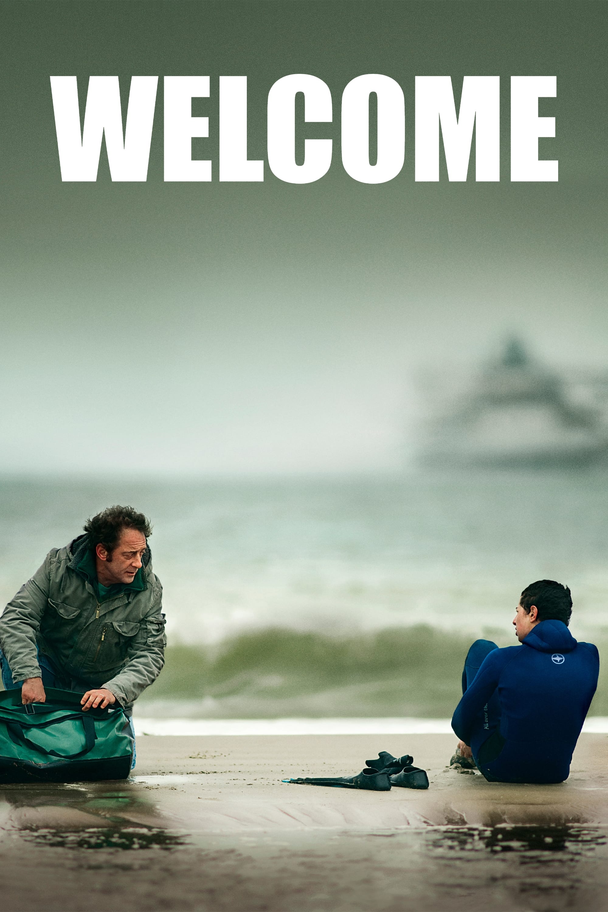 Welcome | Welcome