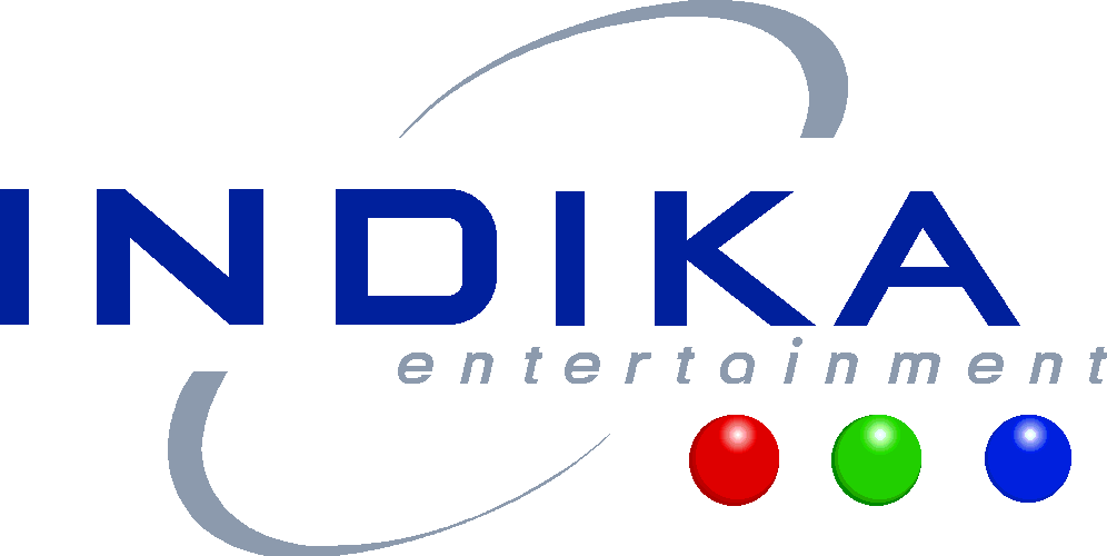 Indika Entertainment